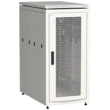 LN35-24U81-PP. Шкаф телекоммуникационный 19 напольный 24U. ITK