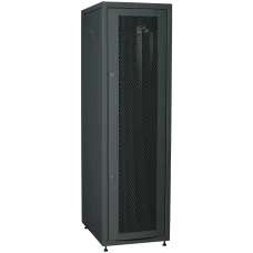 LE05-33U61-PM. Шкаф телекоммуникационный 19 напольный 33U. ITK