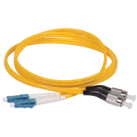 FPC09-FCU-LCU-C2L-30M. Патч-корд оптический. ITK