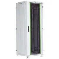 LN35-18U66-G. Шкаф телекоммуникационный 19 напольный 18U. ITK