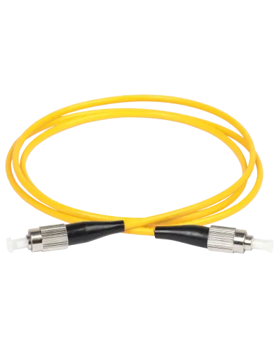 FPC09-FCU-FCU-C1L-50M. Патч-корд оптический. ITK в Майкопе