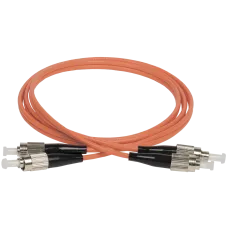 FPC50-FCU-FCU-C2L-25M. Патч-корд оптический. ITK