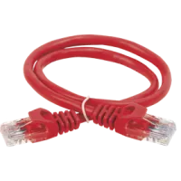PC04-C5EUL-10M. Патч-корд медный. ITK