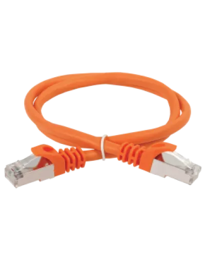 PC07-C5EFL-2M. Патч-корд медный. ITK в Майкопе