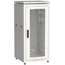 LN35-24U68-P. Шкаф телекоммуникационный 19 напольный 24U. ITK