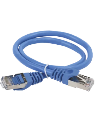PC03-C5EFL-7M. Патч-корд медный. ITK в Майкопе