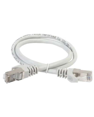 PC01-C6FL-3M. Патч-корд медный. ITK в Майкопе