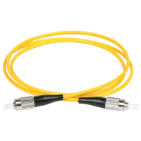 FPC09-FCU-FCU-C1L-5M. Патч-корд оптический. ITK