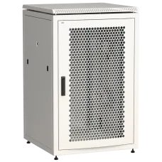 LN35-24U88-PM. Шкаф телекоммуникационный 19 напольный 24U. ITK