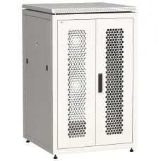LN35-24U88-2PP. Шкаф телекоммуникационный 19 напольный 24U. ITK