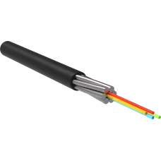 FOC6201-U-IO04-TD-HF-1200. Кабель волоконно-оптический многомодовый. ITK