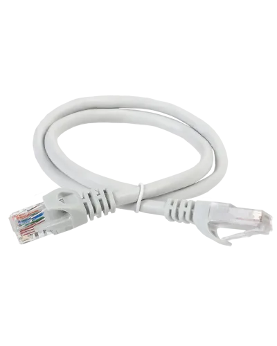 PC01-C5EUL-3M. Патч-корд медный. ITK в Майкопе