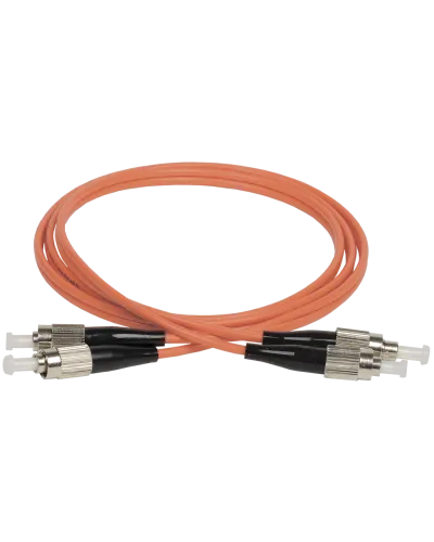 FPC50-FCU-FCU-C2L-3M. Патч-корд оптический. ITK в Майкопе