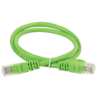 PC02-C5EU-05M. Патч-корд медный. ITK