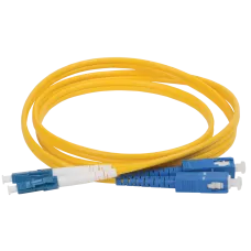 FPC09-LCU-SCU-C2L-30M. Патч-корд оптический. ITK