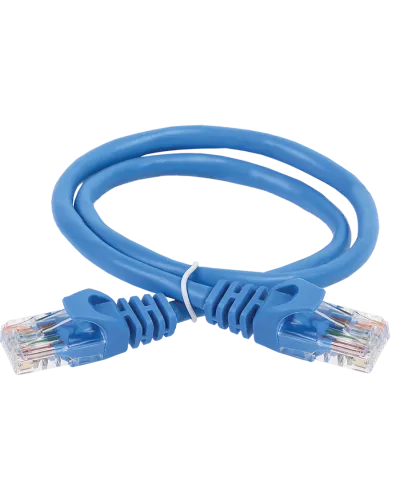 PC03-C6U-3M. Патч-корд медный. ITK в Майкопе