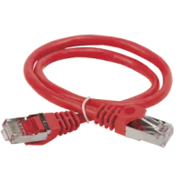 PC04-C5EF-7M. Патч-корд медный. ITK