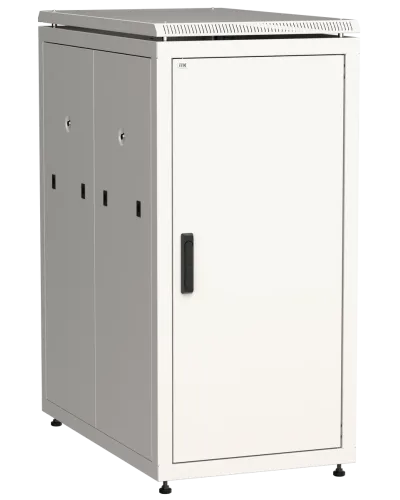 LN35-24U61-M. Шкаф телекоммуникационный 19 напольный 24U. ITK в Майкопе