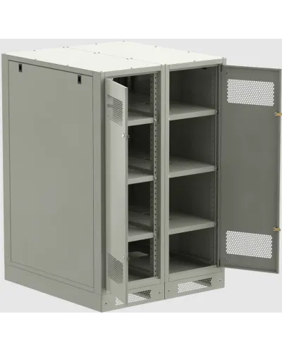 LB35-14H49-2M. Шкаф аккумуляторный. ITK в Майкопе