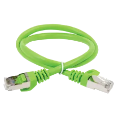 PC02-C5EF-3M. Патч-корд медный. ITK