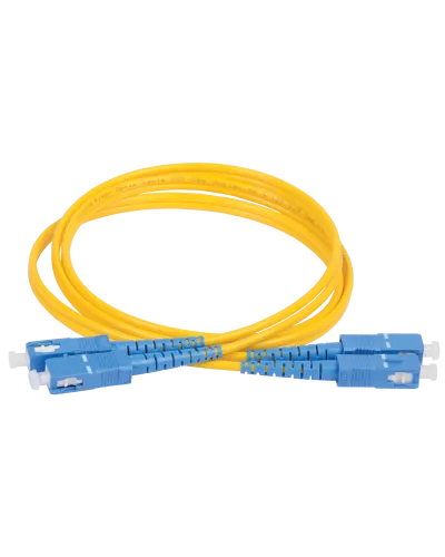 FPC09-SCU-SCU-C2L-30M. Патч-корд оптический. ITK в Майкопе