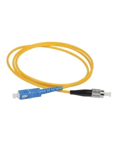 FPC09-SCU-STU-C1L-30M. Патч-корд оптический. ITK в Майкопе
