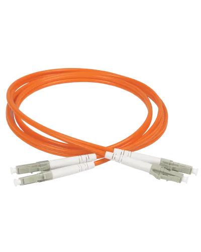 FPC50-LCU-LCU-C2L-10M. Патч-корд оптический. ITK в Майкопе