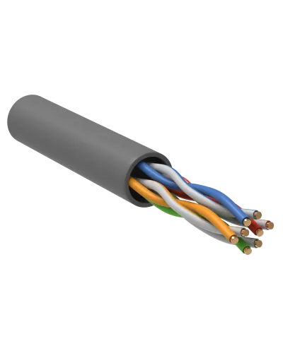 LC1-C5E04-121-100. Кабель «витая пара» (LAN) для структурированных систем связи. ITK в Майкопе