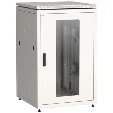 LN35-24U88-GM. Шкаф телекоммуникационный 19 напольный 24U. ITK
