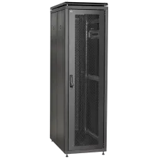 LN05-47U61-P. Шкаф телекоммуникационный 19 напольный 47U. ITK