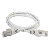 PC01-C5EF-1M5. Патч-корд медный. ITK
