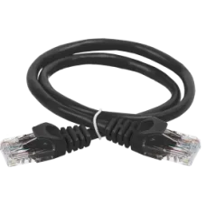 PC09-C5EU-1M. Патч-корд медный. ITK