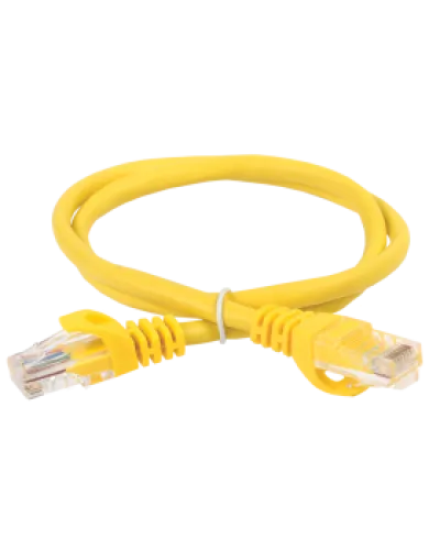 PC05-C5EUL-3M. Патч-корд медный. ITK в Майкопе