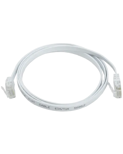 PC08-C06U-3M-FL. Патч-корд медный. ITK в Майкопе