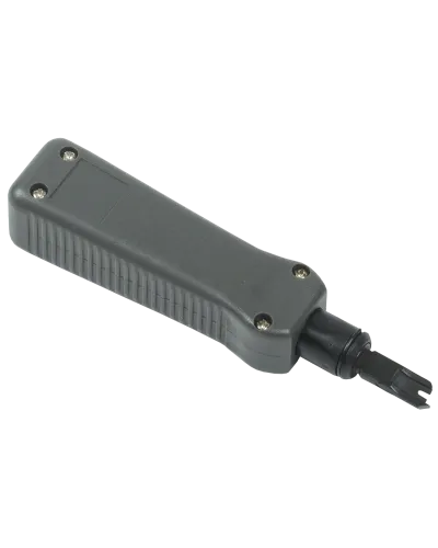 TI1-G324-P: Инструмент ударный для IDC Krone/110 серый в Майкопе