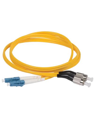 FPC09-FCU-LCU-C2L-15M. Патч-корд оптический. ITK в Майкопе