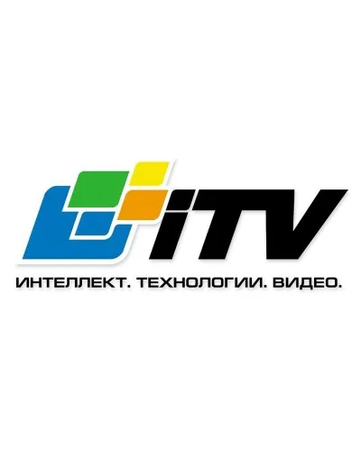 Интеллект ПО Распознавание лиц (200 эталонов лиц в базе). Программное обеспечение (опция). ITV в Майкопе