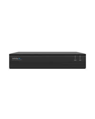 VRF-HD400L. Видеорегистратор мультиформатный 4-канальный. Infinity в Майкопе