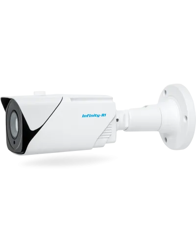 IBS-5M-550AF WDR. Видеокамера IP цилиндрическая. Infinity в Майкопе