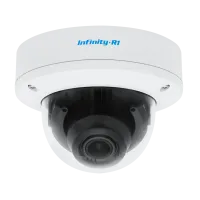 IDV-2M-2812AF. Видеокамера IP купольная. Infinity