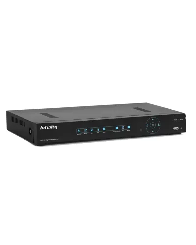 VRF-UHD1628M. Видеорегистратор мультиформатный 16-канальный. Infinity в Майкопе