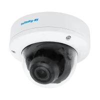 IDV-HD2M-2812. Видеокамера мультиформатная купольная. Infinity