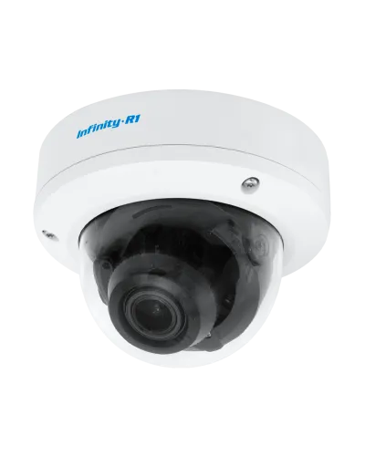 IDV-HD2M-2812. Видеокамера мультиформатная купольная. Infinity в Майкопе