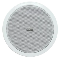 CS-610. Громкоговоритель потолочный 10Вт. Inter-M