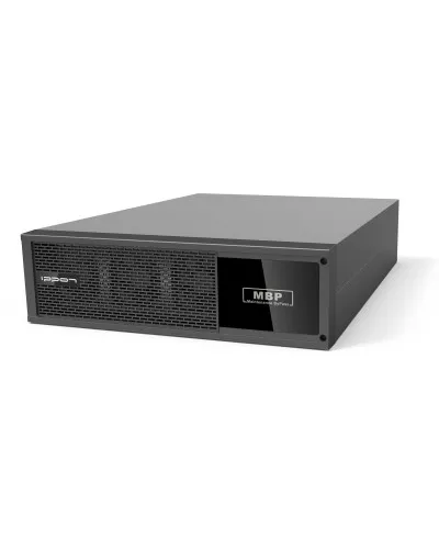 Ippon Innova Unity RT 3-3 MBP (1445990). Байпас. Ippon в Майкопе