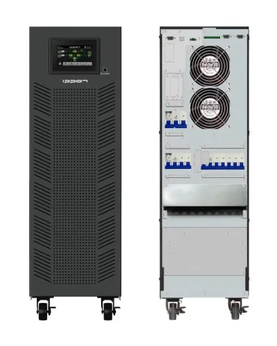 Ippon Innova RT 33 60K Tower (1166304). Источник бесперебойного питания. Ippon в Майкопе