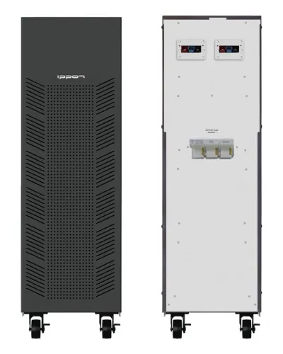 Innova RT 33 40K Tower (1146365). Дополнительный блок батарей. Ippon в Майкопе