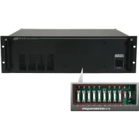 PD-3322. Блок питания с автоматическим включением. JDM