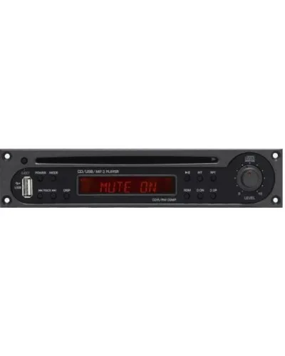 CDP-100MU. Проигрыватель-тюнер-усилитель. JDM в Майкопе
