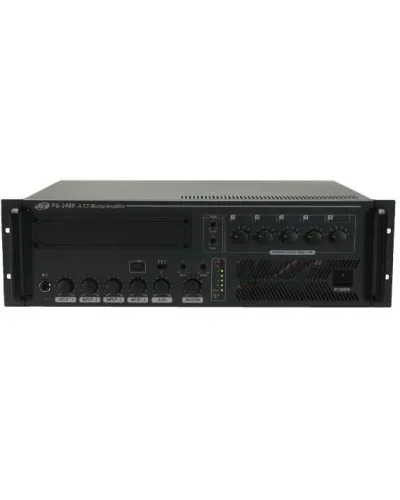 PS-3480. Усилитель. JDM в Майкопе